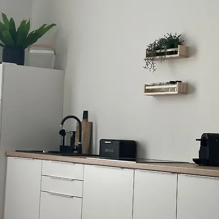 Modern új A Belvárosban Debrecen