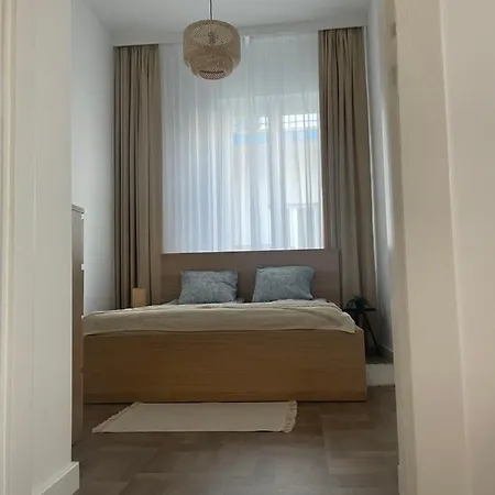 Modern új A Belvárosban Apartamento *